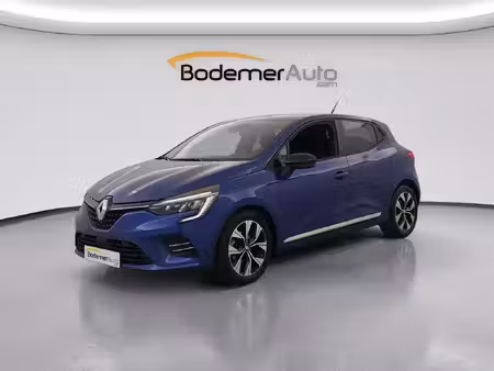Renault Clio 1.0 TCe 100 Evolution