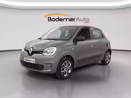 Renault Twingo 1.0 SCe 65 Équilibre