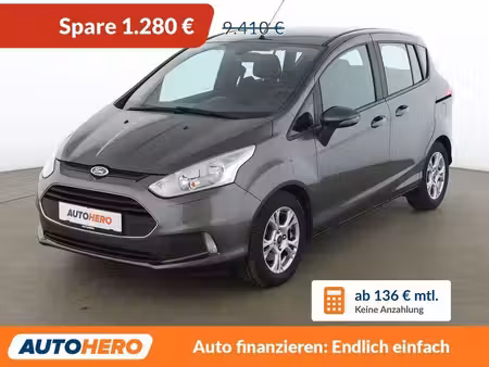 Ford B-max 1.0 EcoBoost Sync Edition