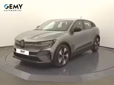 Renault Mégane E-Tech 220 Équilibre