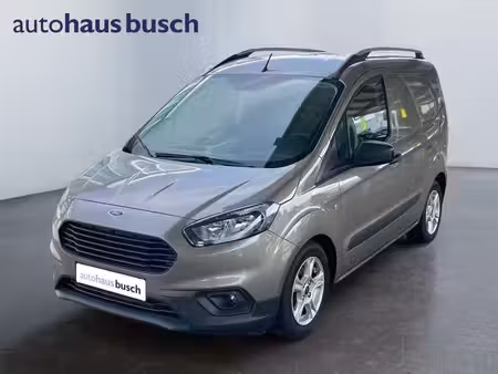 Ford Transit 1.0 EcoBoost