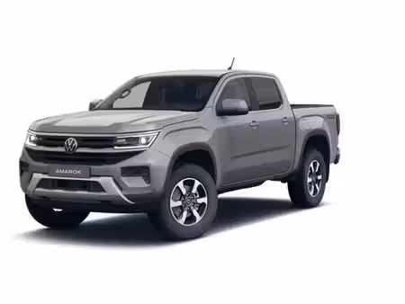 Volkswagen Amarok V6 3.0 TDI Style 4Motion