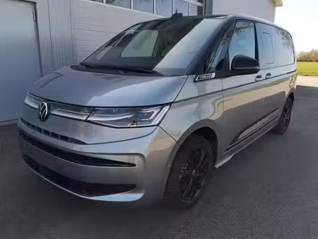 Volkswagen Multivan 2.0 TDI 150 Elegance
