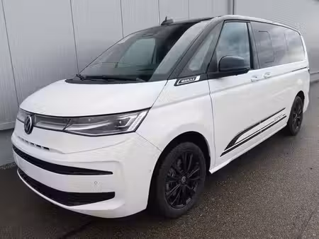 Volkswagen Multivan 2.0 TDI 150