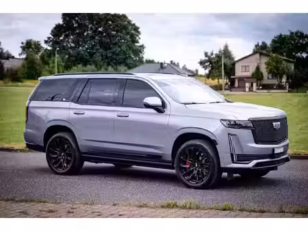 Cadillac Escalade V8 6.2 426 4x4