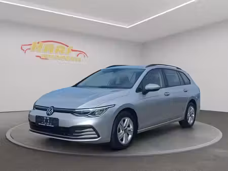 Volkswagen Golf 1.0 TSI 110 Life