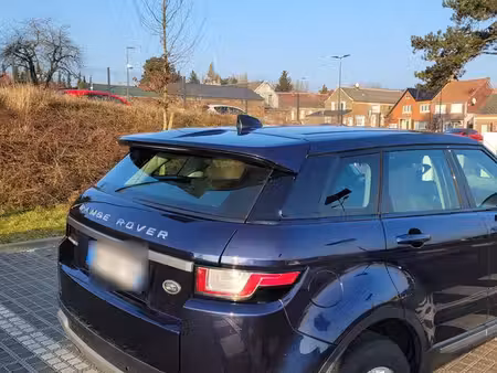 Land Rover Range Rover Evoque 2.0 150 4x4