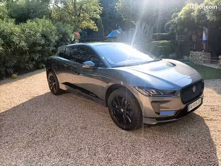 Jaguar I-Pace EV400 400 4x4