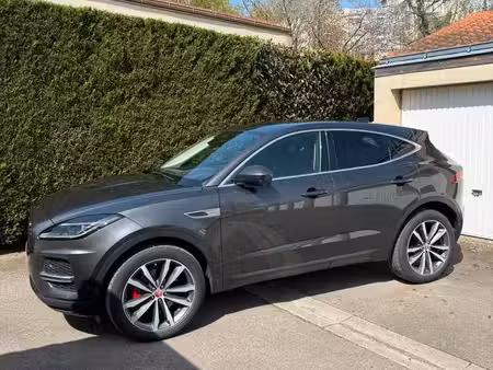 Jaguar E-Pace P200 2.0 200 SE 4x4