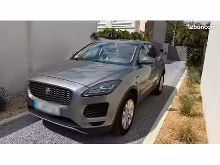 Jaguar E-Pace D150 2.0 150 S 4x4