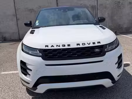 Land Rover Range Rover Evoque D240 2.0 240 R Dynamic 4x4