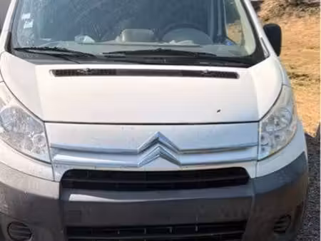 Citroën Jumpy 1.6 90
