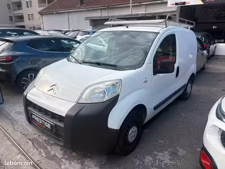 Citroën Nemo 1.4 HDi 68