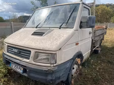 Iveco Lkw/trucks 