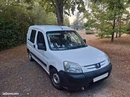 Peugeot Partner 1.9 70