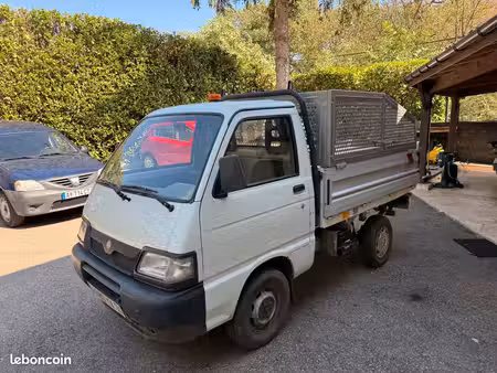 Piaggio Porter 1.3 65