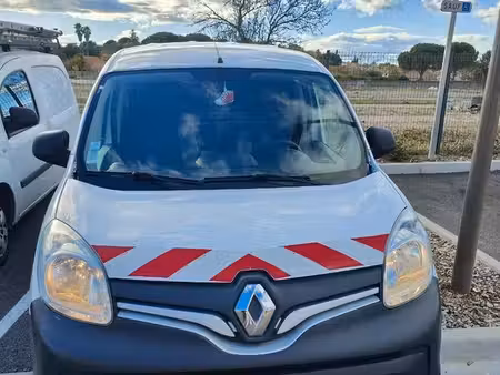 Renault Kangoo 1.5 dCi 75