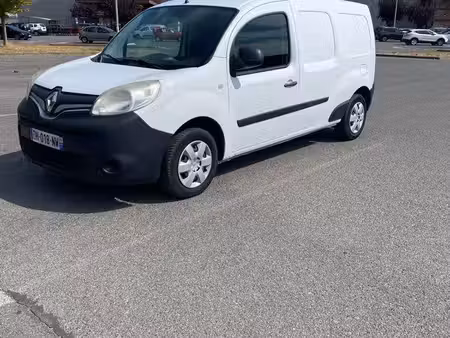Renault Kangoo 1.5