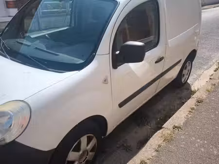 Renault Kangoo 1.6 90