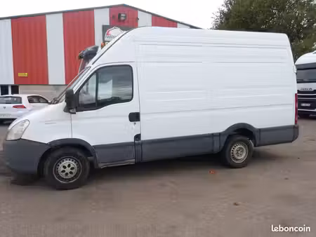 Iveco Daily 35