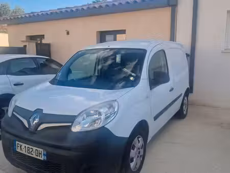 Renault Kangoo 1.5