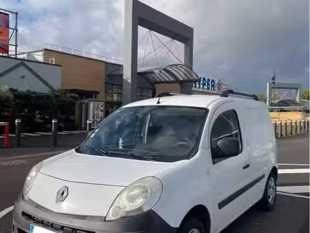 Renault Kangoo 1.5