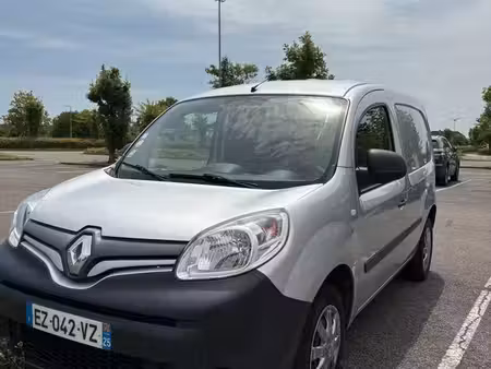 Renault Kangoo 1.5 dCi