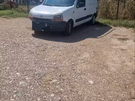 Renault Kangoo 1.9 80