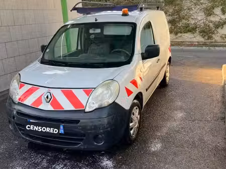 Renault Kangoo 1.6 90