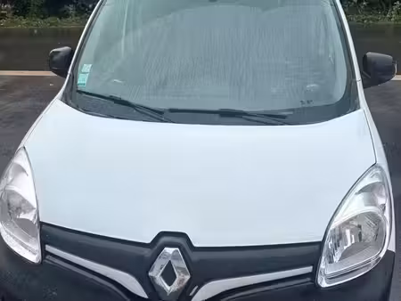 Renault Kangoo 1.5