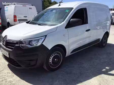 Renault Express Van 1.5 dCi 95 Confort