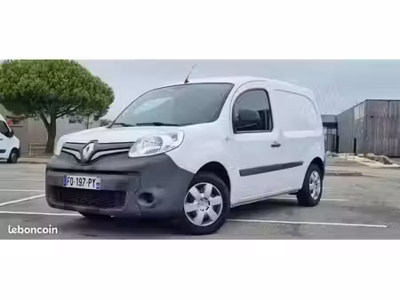 Renault Kangoo 1.5