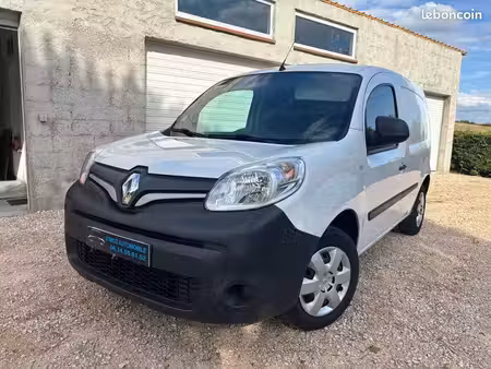 Renault Kangoo 1.5 dCi 80 Trend