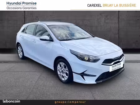 Kia Ceed 1.0 T-GDi 120 Active