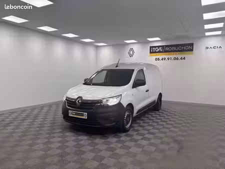 Renault Express Confort