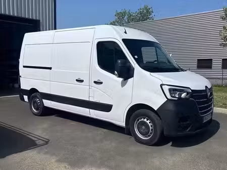 Renault Master 2.3 dCi 145