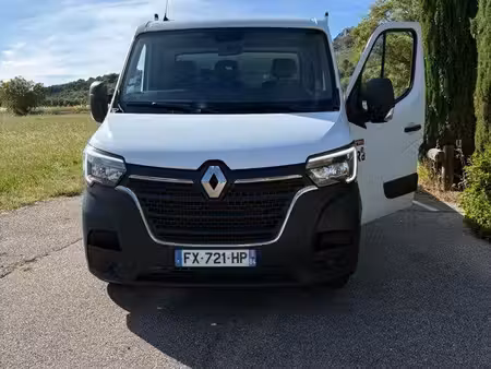 Renault Master 2.3 dCi 145