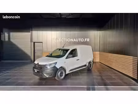 Renault Express Van 1.3 TCe 100 Confort
