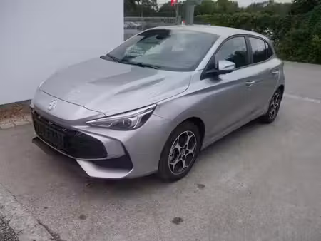 MG MG3 