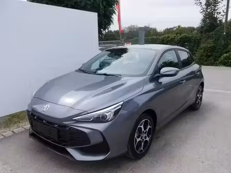 MG MG3 
