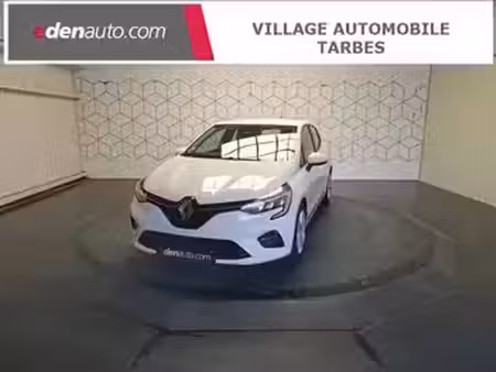 Renault Clio E-Tech 1.6 140 Intens