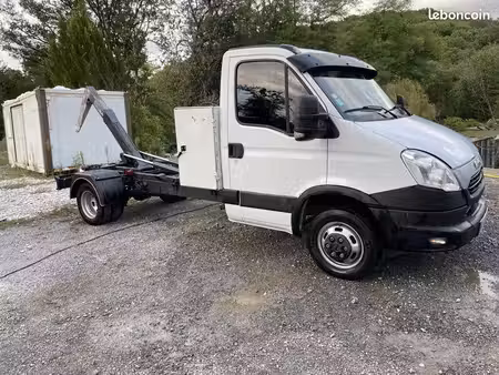 Iveco Lkw/trucks
