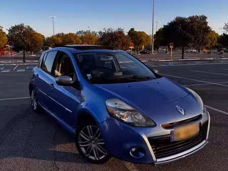Renault Clio 1.5 dCi 105