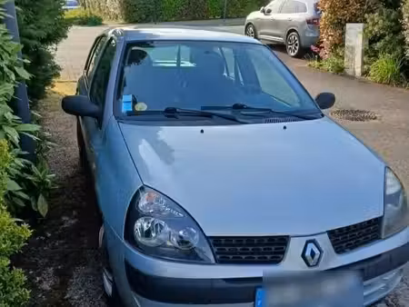 Renault Clio 1.2 75