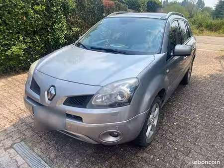 Renault Koleos 2.0 dCi 150