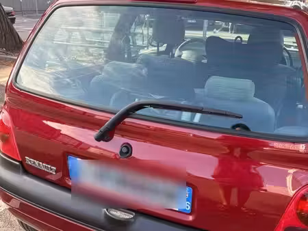 Renault Twingo 1.2 75