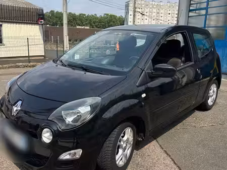 Renault Twingo 1.5 dCi 75