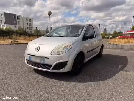 Renault Twingo 1.2 60