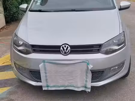 Volkswagen Polo 1.2 TSI 105