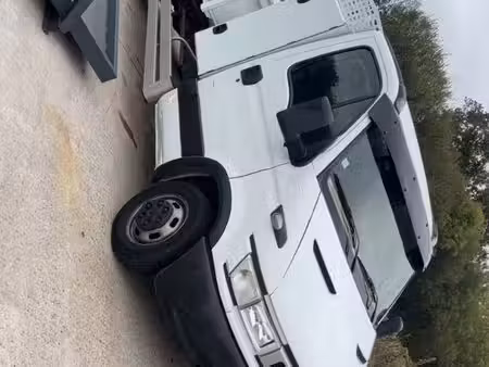 Iveco Lkw/trucks 